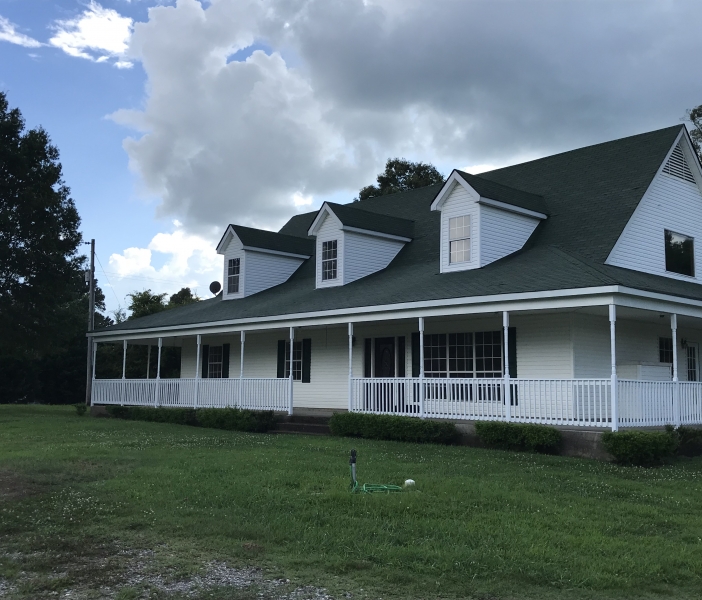 3430 Teague Store Rd. SOLD Renaissance Realty